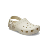 Kids' Classic Star Buckle Clogs - Frappé