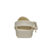 Kids' Classic Star Buckle Clogs - Frappé