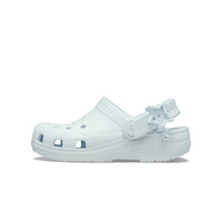 Kids' Classic Star Buckle Clogs - Sky Ice