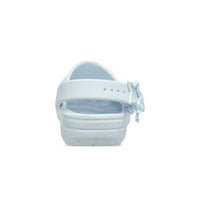 Kids' Classic Star Buckle Clogs - Sky Ice