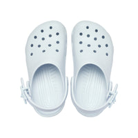 Kids' Classic Star Buckle Clogs - Sky Ice