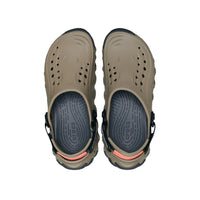 Echo RO S2C Clogs - Khaki