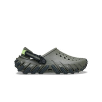 Echo RO S2C Clogs - Dusty Olive