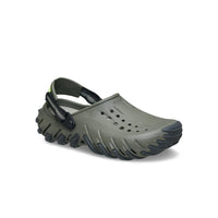 Echo RO S2C Clogs - Dusty Olive