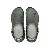 Echo RO S2C Clogs - Dusty Olive