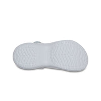 Bae Dipped Roses Clogs - Moonlight