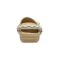 Kids' Classic Gingerbread Clogs - Beige