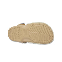Kids' Classic Gingerbread Clogs - Beige