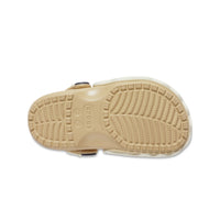 Toddlers' Classic Gingerbread Clogs - Beige
