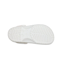 Classic Pop Petals Clogs - Chalk / Multi
