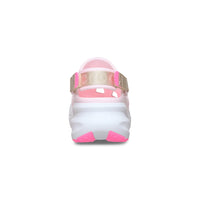 New Crush Move Clogs - Bubble Ice