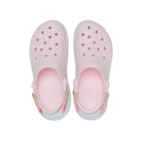 New Crush Move Clogs - Bubble Ice