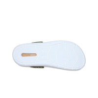 Inmotion Camouflage Clogs - Army Green / Multi