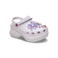 Bae Blazing Summer Clogs - Grape Ice