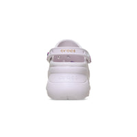 Bae Blazing Summer Clogs - Grape Ice