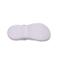 Bae Blazing Summer Clogs - Grape Ice