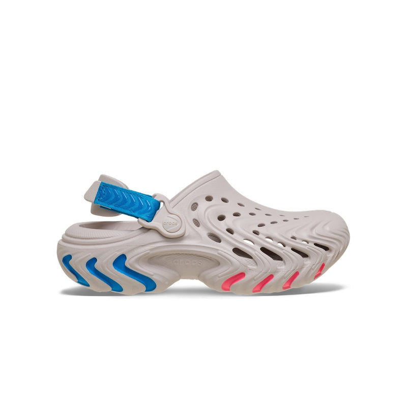 Kids' Echo II Clogs - Solar Burst