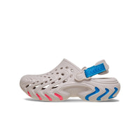 Kids' Echo II Clogs - Solar Burst