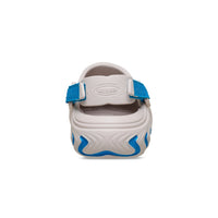 Kids' Echo II Clogs - Solar Burst