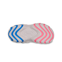 Kids' Echo II Clogs - Solar Burst