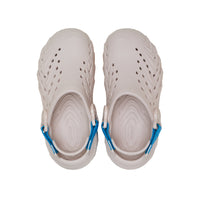 Kids' Echo II Clogs - Solar Burst