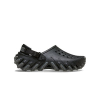 Echo RO Speckled Clogs - Black