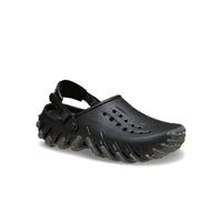 Echo RO Speckled Clogs - Black