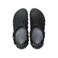 Echo RO Speckled Clogs - Black
