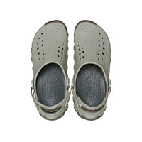 Echo RO Speckled Clogs - Elephant