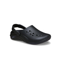 Mellow 2 Clogs - Black / Carbon
