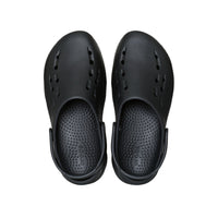 Mellow 2 Clogs - Black / Carbon
