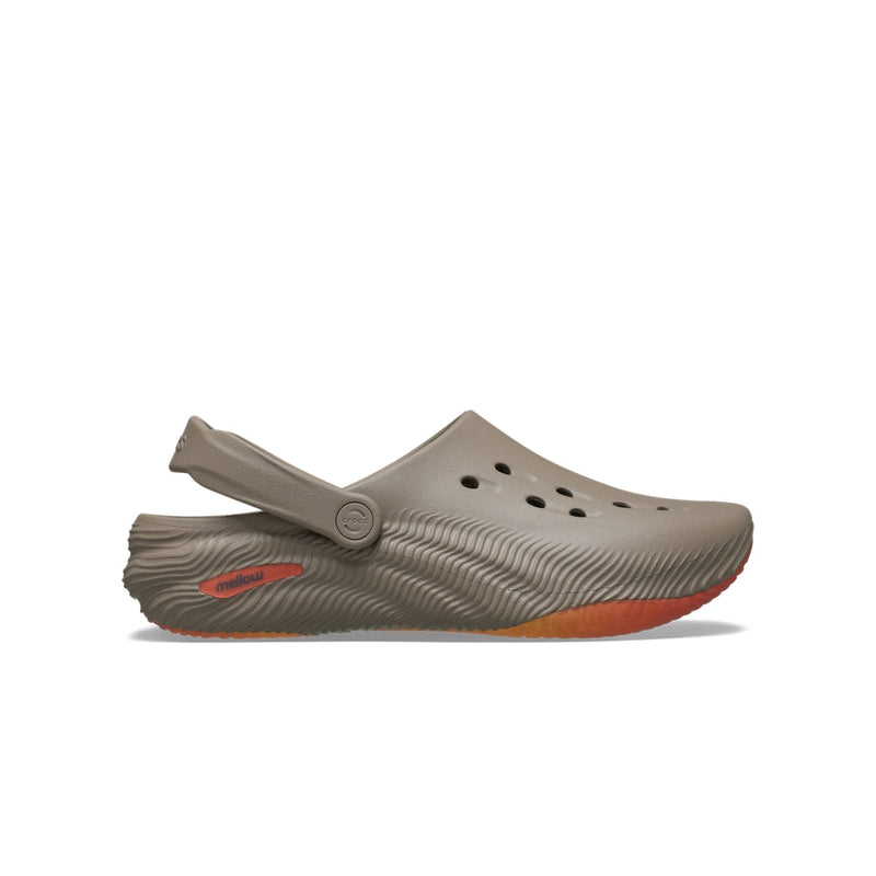 Mellow 2 Clogs - Khaki / Multi