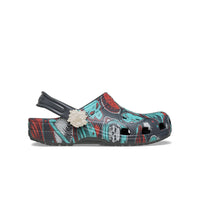 Kids' Classic Space Monster Clogs - Carbon
