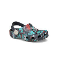 Kids' Classic Space Monster Clogs - Carbon