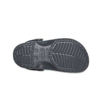 Kids' Classic Space Monster Clogs - Carbon