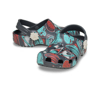 Kids' Classic Space Monster Clogs - Carbon