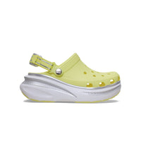 New Crush Metallic Clogs - Banana Ice