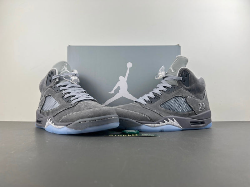 Mid Top Sneakers, Gray Colorway, Lace Up Design, Casual Gift for Sneaker Fans