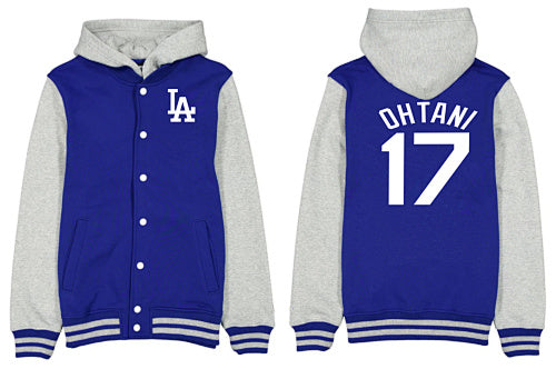 MLB Sweatshirt - Album 215996259
