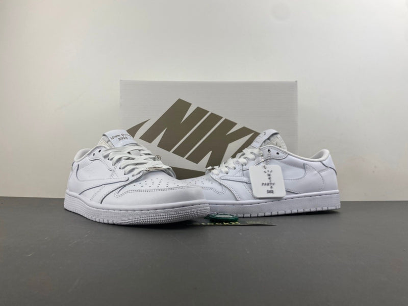 Low Top Sneakers, White Colorway, Reverse Hook Design, Lace Up Design, Casual Gift for Sneaker Fans