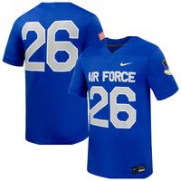 #26 Royal Air Force Falcons Replica Football Jersey