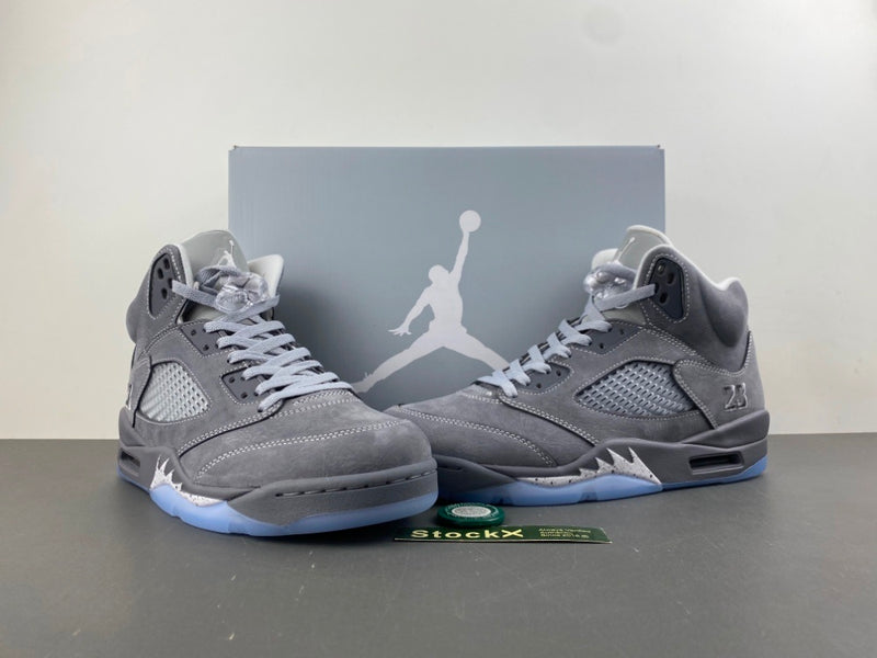 Mid Top Sneakers, Gray Colorway, Lace Up Design, Casual Gift for Sneaker Fans
