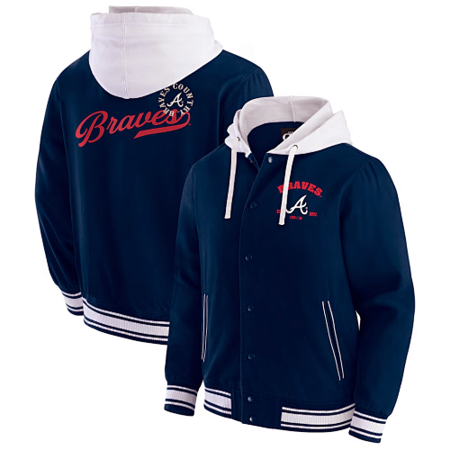 MLB Sweatshirt - Album 219251780