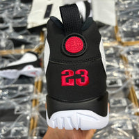 High Top Sneakers, White Black Colorway, Lace Up Design, Casual Gift for Sneaker Fans