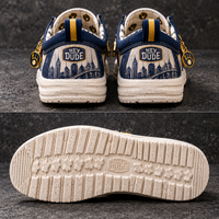 Milwaukee Brewers Emblem - Quiet Presence Driving Loafers