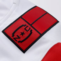 Carolina Hurricanes Seth Jarvis White Away Premium Jersey