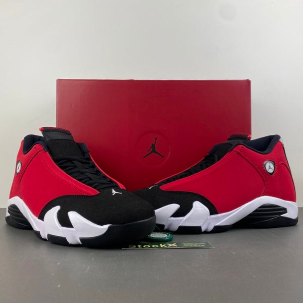 Low Top Sneakers, White Black Red Colorway, Lace Up Design, Casual Gift for Sneaker Fans