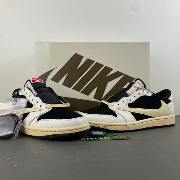 Low Top Sneakers, White Black Colorway, Leather Footwear, Reverse Hook Design, Lace Up Design, Casual Gift for Sneaker Fans