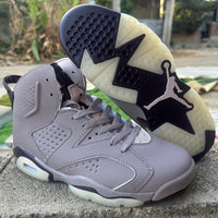 High Top Sneakers, Gray Colorway, Lace Up Design, Casual Gift for Sneaker Fans