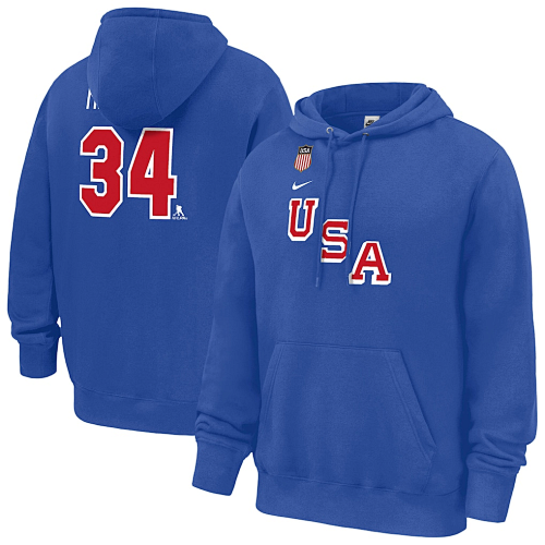 USA Sweatshirt / T-Shirt